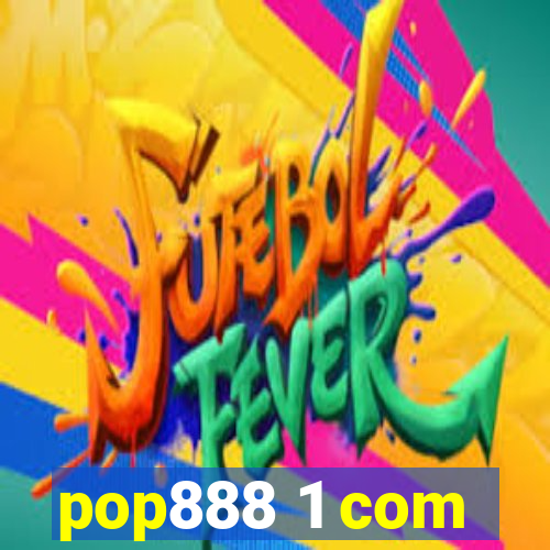 pop888 1 com